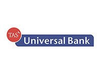Банк Universal Bank в Теслугове